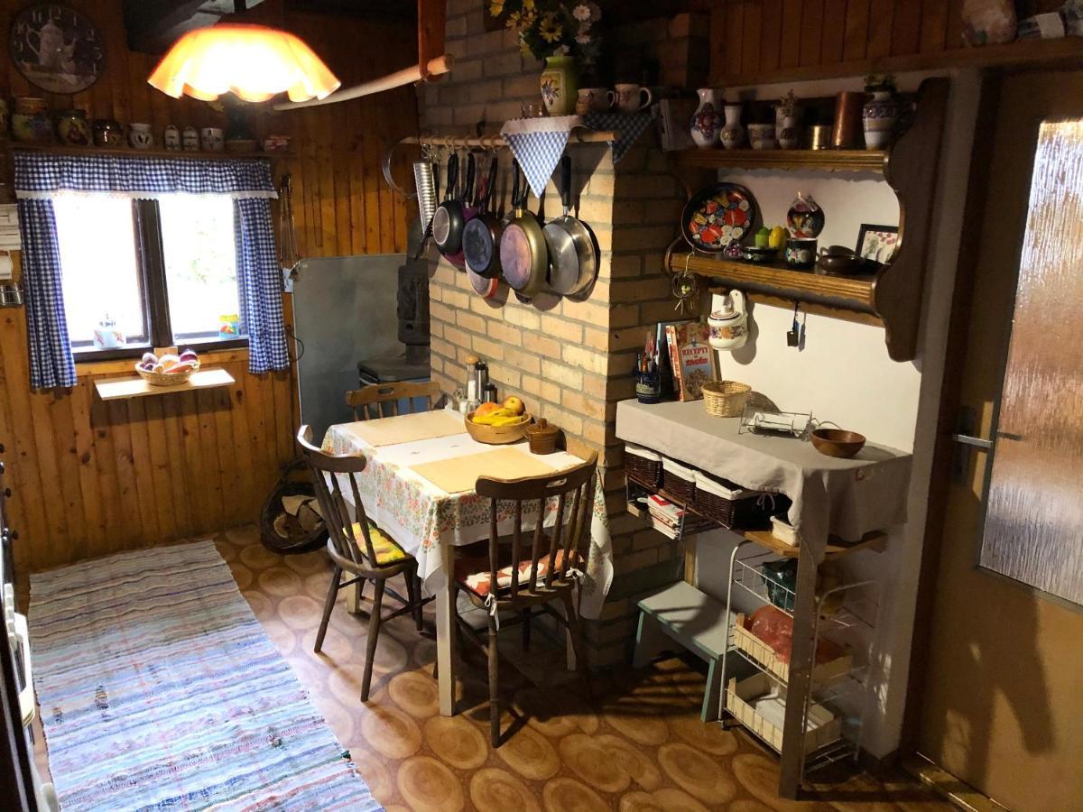 Liptovský MikulášNa Chalupkeアパートメント エクステリア 写真