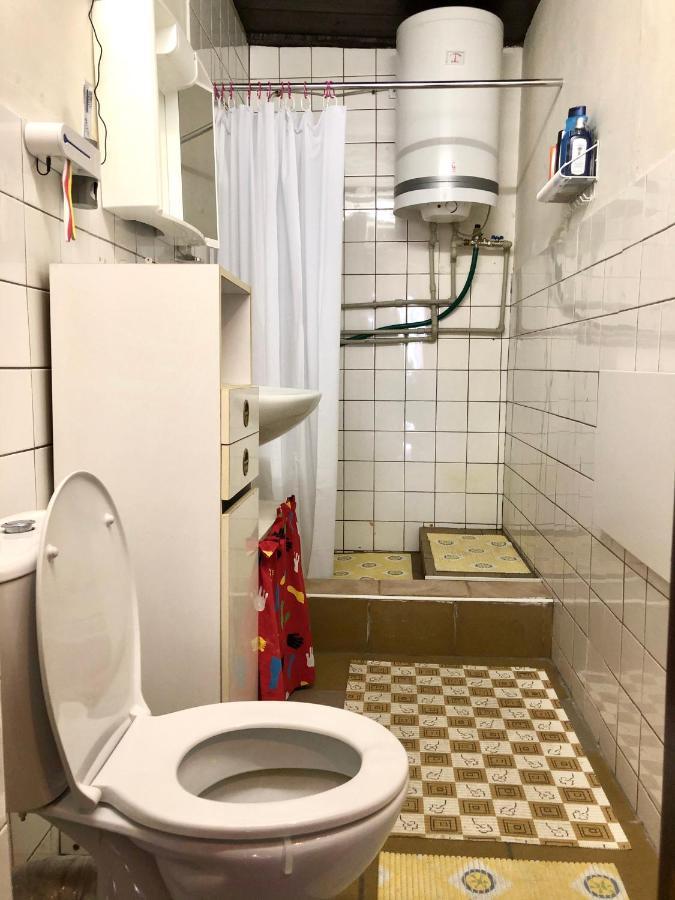 Liptovský MikulášNa Chalupkeアパートメント エクステリア 写真